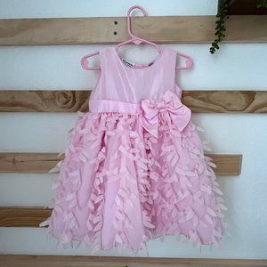 Dancing FLower Dress